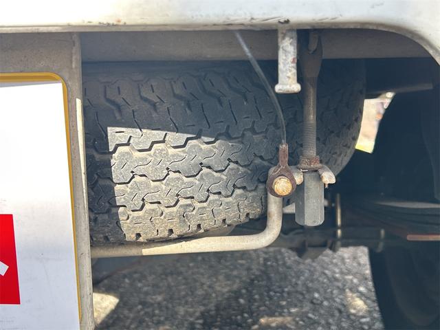 キャリイトラック KU 軽トラック MT エアコン(19枚目)