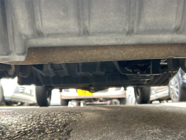 キャリイトラック KU 軽トラック MT エアコン(29枚目)