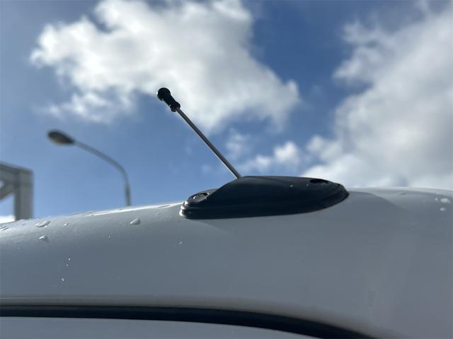 キャリイトラック KU 軽トラック MT エアコン(30枚目)