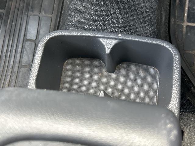 キャリイトラック KU 軽トラック MT エアコン(36枚目)