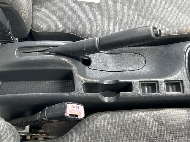 キャリイトラック KU 軽トラック MT エアコン(39枚目)