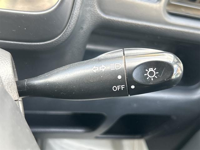 キャリイトラック KU 軽トラック MT エアコン(40枚目)