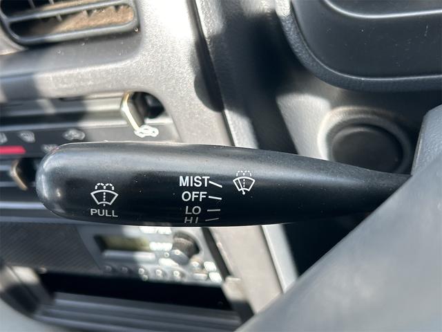 キャリイトラック KU 軽トラック MT エアコン(41枚目)