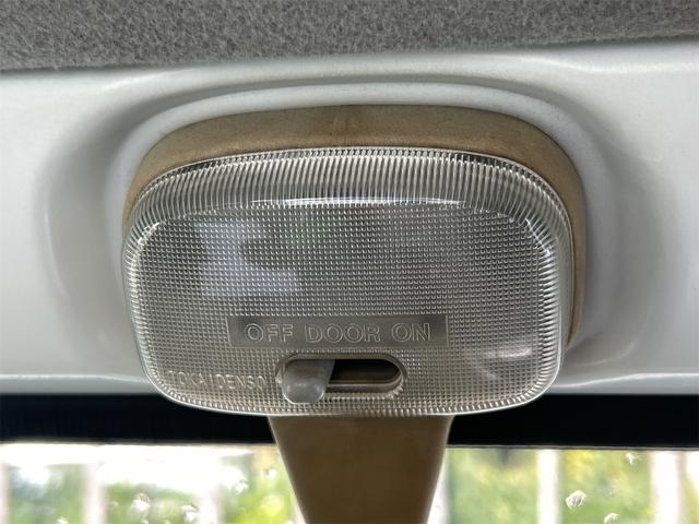 キャリイトラック KU 軽トラック MT エアコン(43枚目)