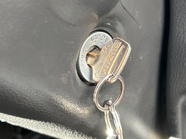 キャリイトラック KU 軽トラック MT エアコン(46枚目)