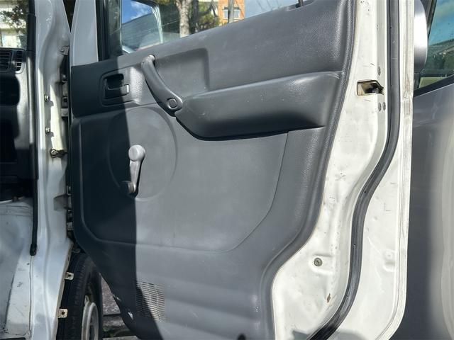 キャリイトラック KU 軽トラック MT エアコン(49枚目)