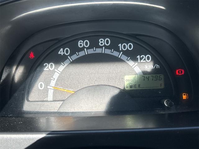 キャリイトラック KU 軽トラック MT エアコン(51枚目)