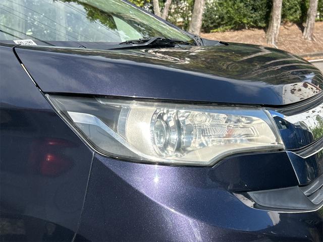 ｅＫカスタム Ｇ　ナビ　ＴＶ　ＨＩＤ　スマートキー　アイドリングストップ　電動格納ミラー　ベンチシート　ＣＶＴ　盗難防止システム　ＡＢＳ　ＣＤ　ＵＳＢ　ミュージックプレイヤー接続可　アルミホイール　衝突安全ボディ（35枚目）