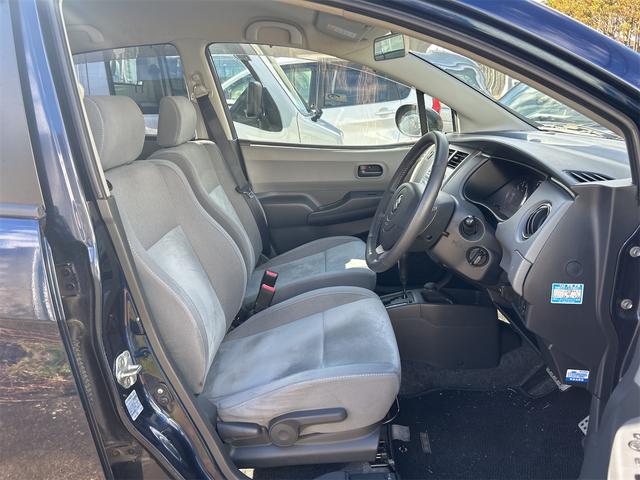 セルボ スマートキー 電動格納ミラー AT CD アルミホイール エアコン パワーウィンドウ(10枚目)