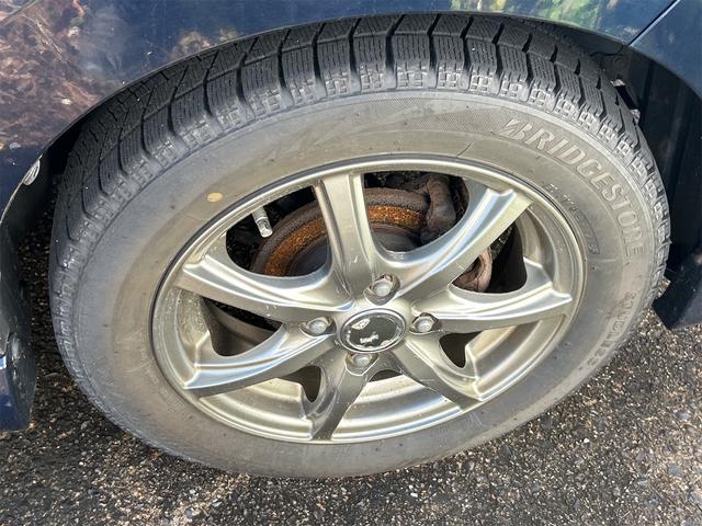 セルボ スマートキー 電動格納ミラー AT CD アルミホイール エアコン パワーウィンドウ(20枚目)