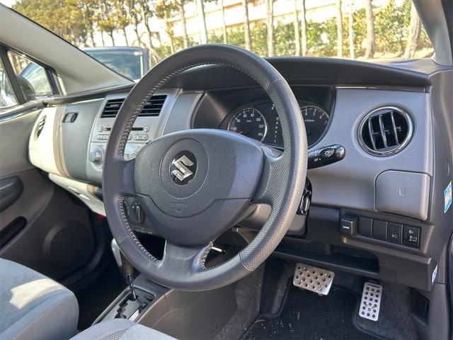 セルボ スマートキー 電動格納ミラー AT CD アルミホイール エアコン パワーウィンドウ(44枚目)