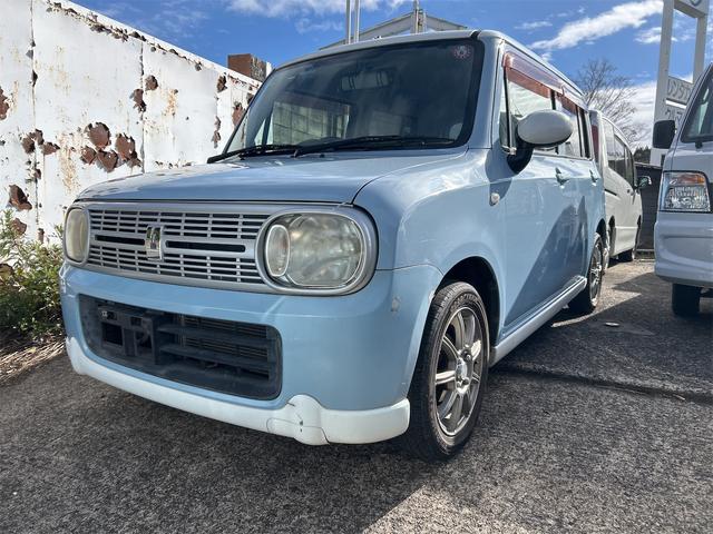 アルトラパン リミテッド　ナビ　スマートキー　電動格納ミラー　シートヒーター　ＣＶＴ　盗難防止システム　ＡＢＳ　Ｂｌｕｅｔｏｏｔｈ　アルミホイール　衝突安全ボディ　エアコン　パワーステアリング　パワーウィンドウ（12枚目）