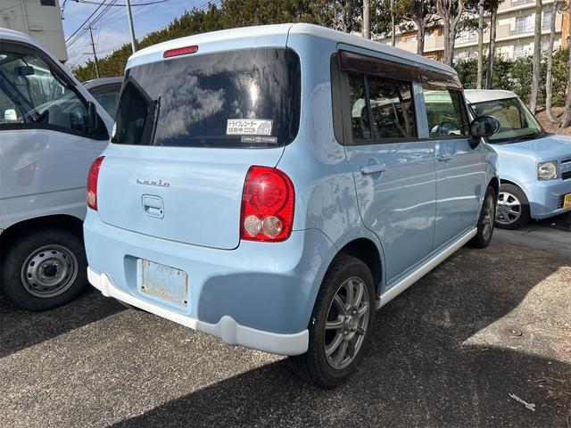 アルトラパン リミテッド　ナビ　スマートキー　電動格納ミラー　シートヒーター　ＣＶＴ　盗難防止システム　ＡＢＳ　Ｂｌｕｅｔｏｏｔｈ　アルミホイール　衝突安全ボディ　エアコン　パワーステアリング　パワーウィンドウ（15枚目）