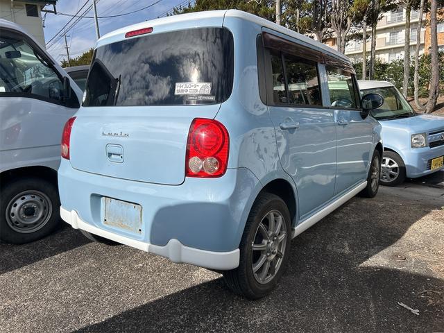 アルトラパン リミテッド　ナビ　スマートキー　電動格納ミラー　シートヒーター　ＣＶＴ　盗難防止システム　ＡＢＳ　Ｂｌｕｅｔｏｏｔｈ　アルミホイール　衝突安全ボディ　エアコン　パワーステアリング　パワーウィンドウ（16枚目）