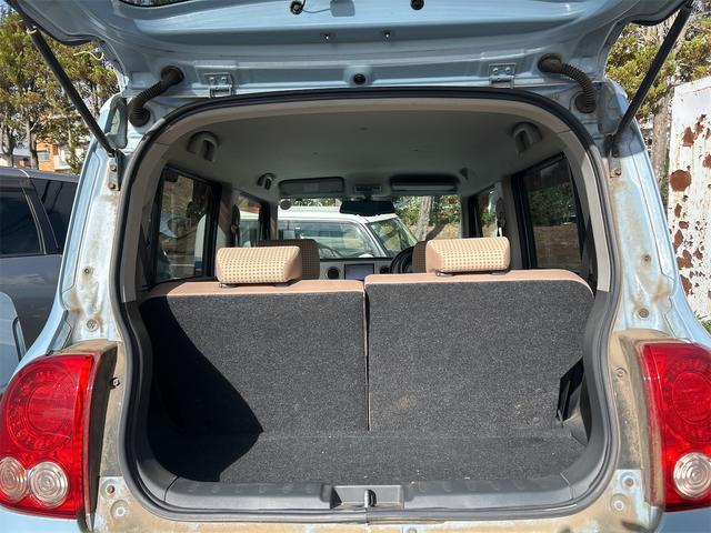 アルトラパン リミテッド　ナビ　スマートキー　電動格納ミラー　シートヒーター　ＣＶＴ　盗難防止システム　ＡＢＳ　Ｂｌｕｅｔｏｏｔｈ　アルミホイール　衝突安全ボディ　エアコン　パワーステアリング　パワーウィンドウ（19枚目）