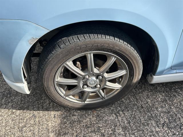 アルトラパン リミテッド　ナビ　スマートキー　電動格納ミラー　シートヒーター　ＣＶＴ　盗難防止システム　ＡＢＳ　Ｂｌｕｅｔｏｏｔｈ　アルミホイール　衝突安全ボディ　エアコン　パワーステアリング　パワーウィンドウ（20枚目）