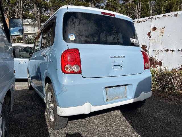 アルトラパン リミテッド　ナビ　スマートキー　電動格納ミラー　シートヒーター　ＣＶＴ　盗難防止システム　ＡＢＳ　Ｂｌｕｅｔｏｏｔｈ　アルミホイール　衝突安全ボディ　エアコン　パワーステアリング　パワーウィンドウ（21枚目）