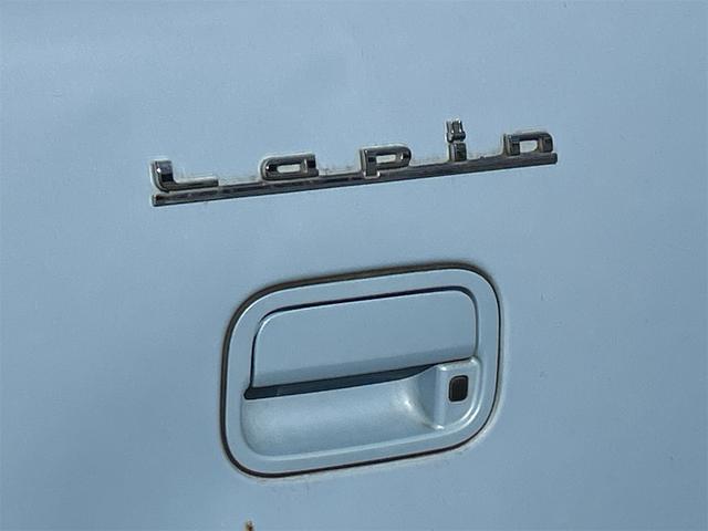 アルトラパン リミテッド　ナビ　スマートキー　電動格納ミラー　シートヒーター　ＣＶＴ　盗難防止システム　ＡＢＳ　Ｂｌｕｅｔｏｏｔｈ　アルミホイール　衝突安全ボディ　エアコン　パワーステアリング　パワーウィンドウ（23枚目）