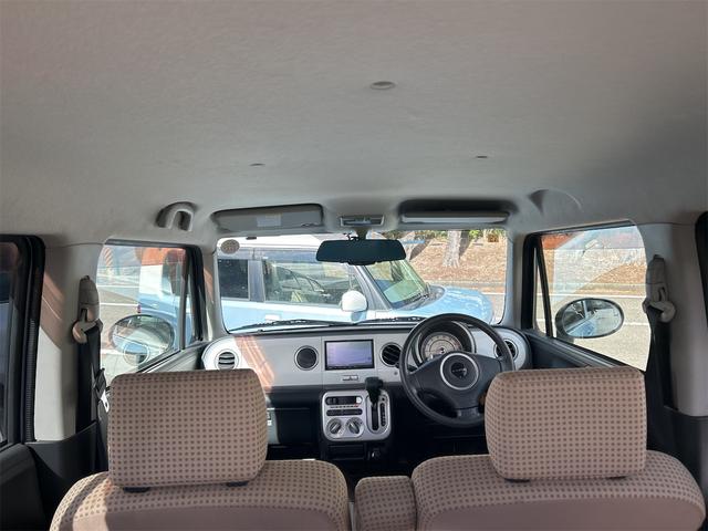 アルトラパン リミテッド　ナビ　スマートキー　電動格納ミラー　シートヒーター　ＣＶＴ　盗難防止システム　ＡＢＳ　Ｂｌｕｅｔｏｏｔｈ　アルミホイール　衝突安全ボディ　エアコン　パワーステアリング　パワーウィンドウ（26枚目）