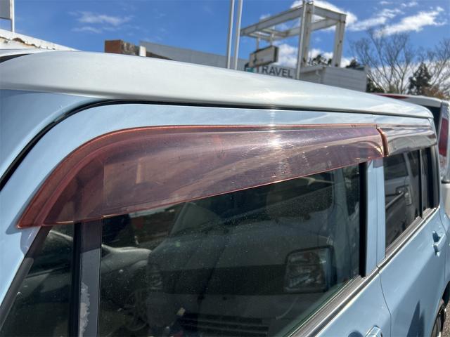 アルトラパン リミテッド　ナビ　スマートキー　電動格納ミラー　シートヒーター　ＣＶＴ　盗難防止システム　ＡＢＳ　Ｂｌｕｅｔｏｏｔｈ　アルミホイール　衝突安全ボディ　エアコン　パワーステアリング　パワーウィンドウ（29枚目）