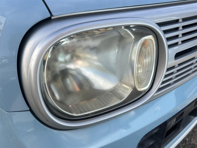 アルトラパン リミテッド　ナビ　スマートキー　電動格納ミラー　シートヒーター　ＣＶＴ　盗難防止システム　ＡＢＳ　Ｂｌｕｅｔｏｏｔｈ　アルミホイール　衝突安全ボディ　エアコン　パワーステアリング　パワーウィンドウ（32枚目）