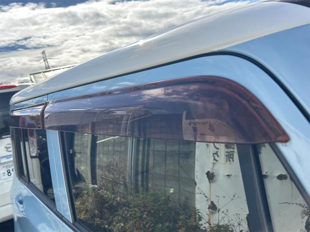 アルトラパン リミテッド　ナビ　スマートキー　電動格納ミラー　シートヒーター　ＣＶＴ　盗難防止システム　ＡＢＳ　Ｂｌｕｅｔｏｏｔｈ　アルミホイール　衝突安全ボディ　エアコン　パワーステアリング　パワーウィンドウ（33枚目）