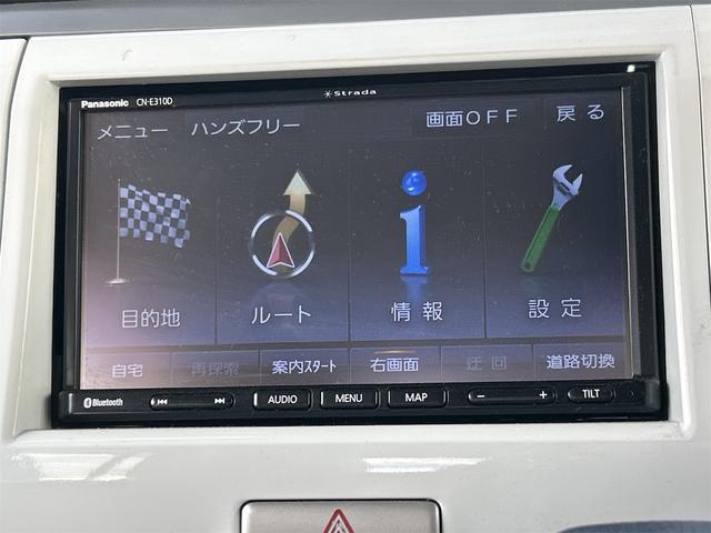 アルトラパン リミテッド　ナビ　スマートキー　電動格納ミラー　シートヒーター　ＣＶＴ　盗難防止システム　ＡＢＳ　Ｂｌｕｅｔｏｏｔｈ　アルミホイール　衝突安全ボディ　エアコン　パワーステアリング　パワーウィンドウ（34枚目）