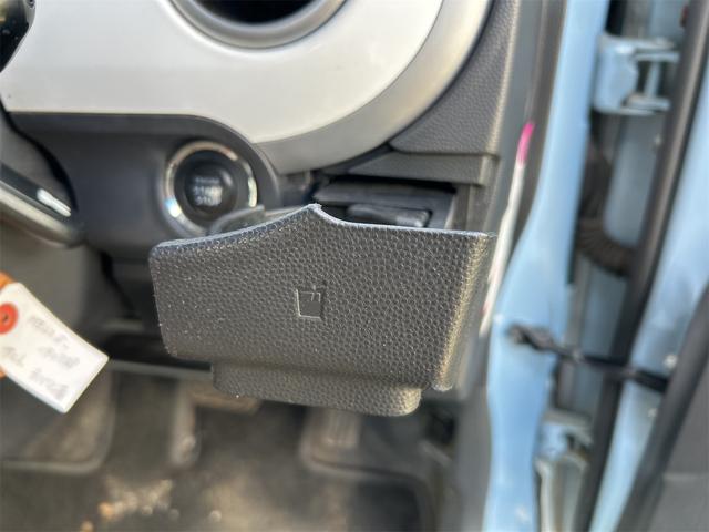 アルトラパン リミテッド　ナビ　スマートキー　電動格納ミラー　シートヒーター　ＣＶＴ　盗難防止システム　ＡＢＳ　Ｂｌｕｅｔｏｏｔｈ　アルミホイール　衝突安全ボディ　エアコン　パワーステアリング　パワーウィンドウ（45枚目）