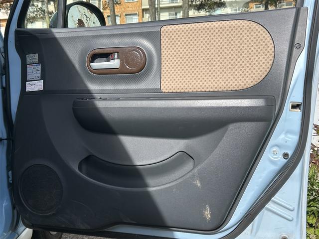 アルトラパン リミテッド　ナビ　スマートキー　電動格納ミラー　シートヒーター　ＣＶＴ　盗難防止システム　ＡＢＳ　Ｂｌｕｅｔｏｏｔｈ　アルミホイール　衝突安全ボディ　エアコン　パワーステアリング　パワーウィンドウ（46枚目）