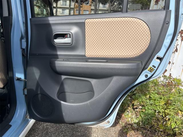 アルトラパン リミテッド　ナビ　スマートキー　電動格納ミラー　シートヒーター　ＣＶＴ　盗難防止システム　ＡＢＳ　Ｂｌｕｅｔｏｏｔｈ　アルミホイール　衝突安全ボディ　エアコン　パワーステアリング　パワーウィンドウ（47枚目）