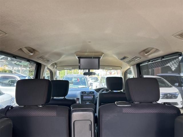 セレナ ハイウェイスター S-ハイブリッド Vセレクション バックカメラ ナビ TV オートクルーズコントロール 両側電動スライドドア オートライト HID スマートキー 電動格納ミラー 後席モニター 3列シート ウォークスルー CVT アルミホイール(32枚目)