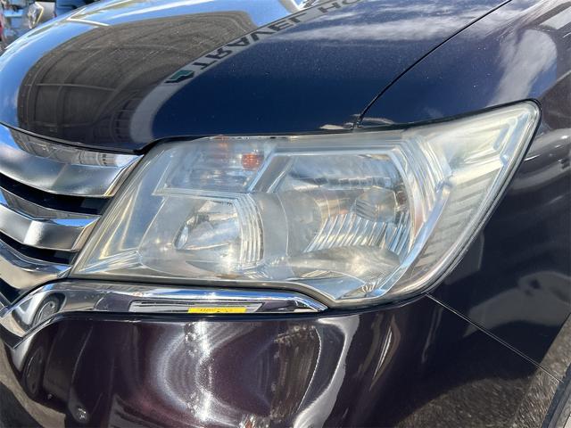 セレナ ハイウェイスター S-ハイブリッド Vセレクション バックカメラ ナビ TV オートクルーズコントロール 両側電動スライドドア オートライト HID スマートキー 電動格納ミラー 後席モニター 3列シート ウォークスルー CVT アルミホイール(37枚目)