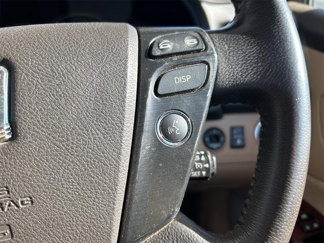 クラウン ロイヤルサルーン ドライブレコーダー ETC クリアランスソナー オートクルーズコントロール バックカメラ ナビ アルミホイール HID AT スマートキー 電動格納ミラー 盗難防止システム パワーシート(9枚目)