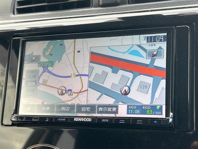 デイズ ハイウェイスターX Vセレクション+セーフティII ナビ 衝突被害軽減システム HID スマートキー アイドリングストップ 電動格納ミラー ベンチシート CVT 盗難防止システム ABS ESC アルミホイール 衝突安全ボディ エアコン(4枚目)