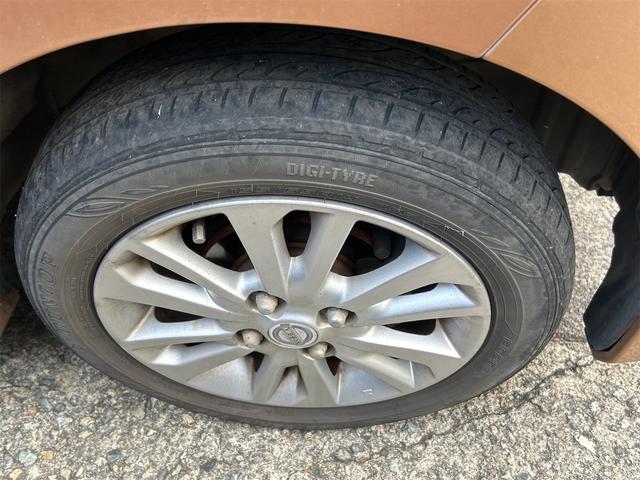 デイズ ハイウェイスターX Vセレクション+セーフティII ナビ 衝突被害軽減システム HID スマートキー アイドリングストップ 電動格納ミラー ベンチシート CVT 盗難防止システム ABS ESC アルミホイール 衝突安全ボディ エアコン(20枚目)