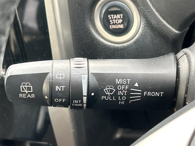 デイズ ハイウェイスターX Vセレクション+セーフティII ナビ 衝突被害軽減システム HID スマートキー アイドリングストップ 電動格納ミラー ベンチシート CVT 盗難防止システム ABS ESC アルミホイール 衝突安全ボディ エアコン(22枚目)