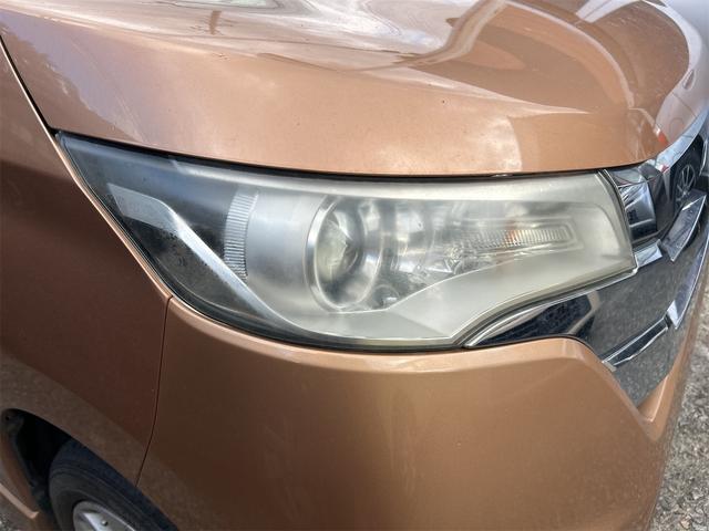 デイズ ハイウェイスターX Vセレクション+セーフティII ナビ 衝突被害軽減システム HID スマートキー アイドリングストップ 電動格納ミラー ベンチシート CVT 盗難防止システム ABS ESC アルミホイール 衝突安全ボディ エアコン(24枚目)