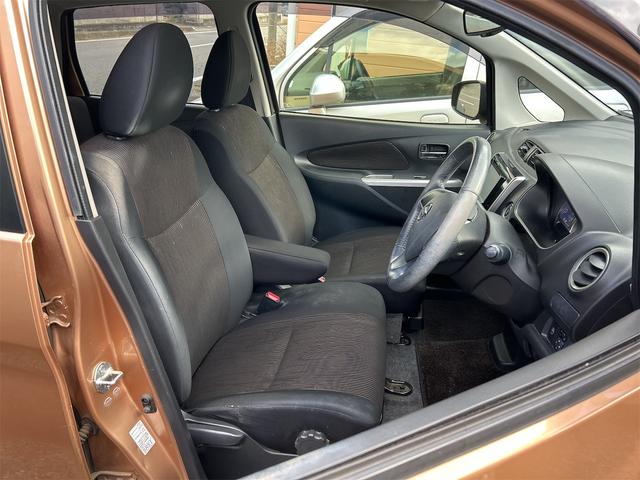 デイズ ハイウェイスターX Vセレクション+セーフティII ナビ 衝突被害軽減システム HID スマートキー アイドリングストップ 電動格納ミラー ベンチシート CVT 盗難防止システム ABS ESC アルミホイール 衝突安全ボディ エアコン(53枚目)