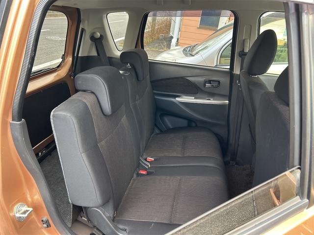 デイズ ハイウェイスターX Vセレクション+セーフティII ナビ 衝突被害軽減システム HID スマートキー アイドリングストップ 電動格納ミラー ベンチシート CVT 盗難防止システム ABS ESC アルミホイール 衝突安全ボディ エアコン(55枚目)