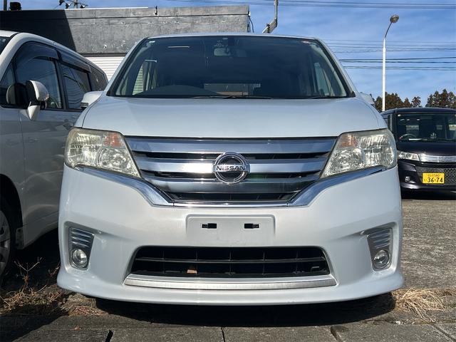 セレナ ハイウェイスターG S-ハイブリッド ドライブレコーダー バックカメラ ナビ オートクルーズコントロール 両側電動スライドドア オートライト スマートキー アイドリングストップ 電動格納ミラー 3列シート ウォークスルー CVT(13枚目)