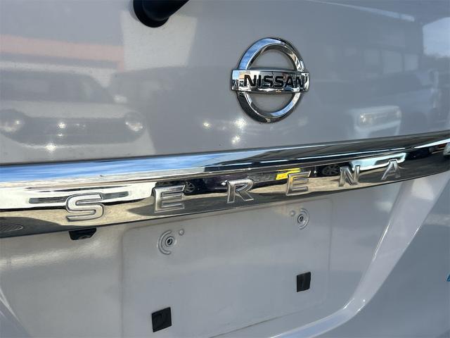 セレナ ハイウェイスターG S-ハイブリッド ドライブレコーダー バックカメラ ナビ オートクルーズコントロール 両側電動スライドドア オートライト スマートキー アイドリングストップ 電動格納ミラー 3列シート ウォークスルー CVT(35枚目)