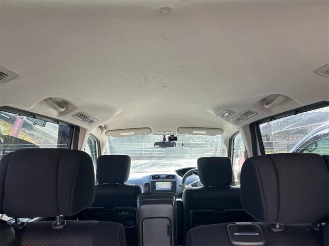 セレナ ハイウェイスターG S-ハイブリッド ドライブレコーダー バックカメラ ナビ オートクルーズコントロール 両側電動スライドドア オートライト スマートキー アイドリングストップ 電動格納ミラー 3列シート ウォークスルー CVT(40枚目)