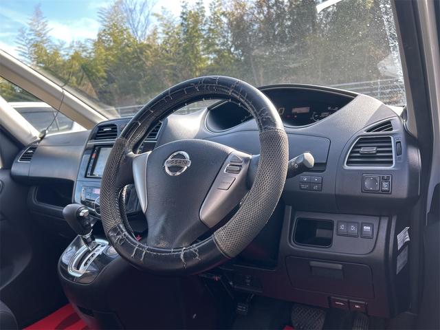 セレナ ハイウェイスターG S-ハイブリッド ドライブレコーダー バックカメラ ナビ オートクルーズコントロール 両側電動スライドドア オートライト スマートキー アイドリングストップ 電動格納ミラー 3列シート ウォークスルー CVT(52枚目)