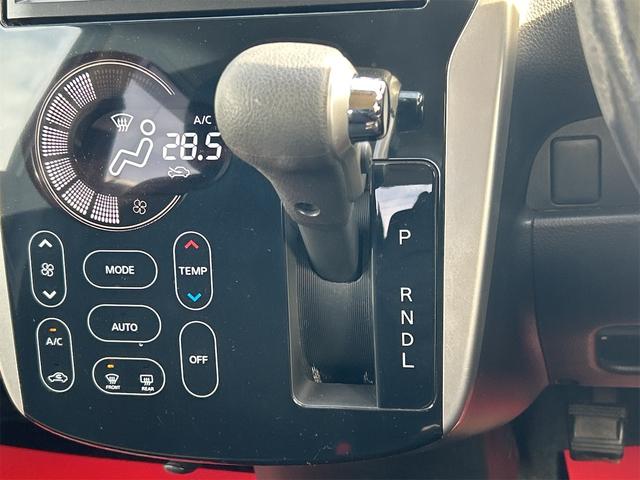 デイズ ハイウェイスター　Ｊ　バックカメラ　ＨＩＤ　電動格納ミラー　ベンチシート　ＣＶＴ　ＡＢＳ　ミュージックプレイヤー接続可　アルミホイール　衝突安全ボディ　エアコン　パワーステアリング　パワーウィンドウ　運転席エアバッグ（5枚目）