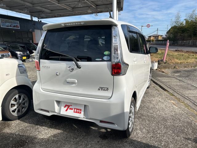 デイズ ハイウェイスター　Ｊ　バックカメラ　ＨＩＤ　電動格納ミラー　ベンチシート　ＣＶＴ　ＡＢＳ　ミュージックプレイヤー接続可　アルミホイール　衝突安全ボディ　エアコン　パワーステアリング　パワーウィンドウ　運転席エアバッグ（15枚目）