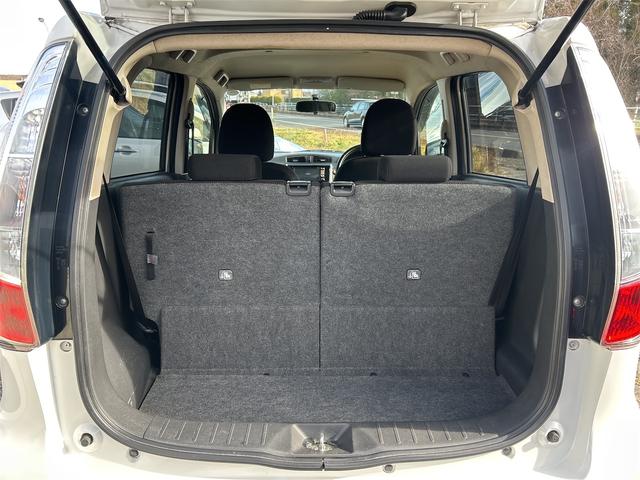 デイズ ハイウェイスター　Ｊ　バックカメラ　ＨＩＤ　電動格納ミラー　ベンチシート　ＣＶＴ　ＡＢＳ　ミュージックプレイヤー接続可　アルミホイール　衝突安全ボディ　エアコン　パワーステアリング　パワーウィンドウ　運転席エアバッグ（19枚目）