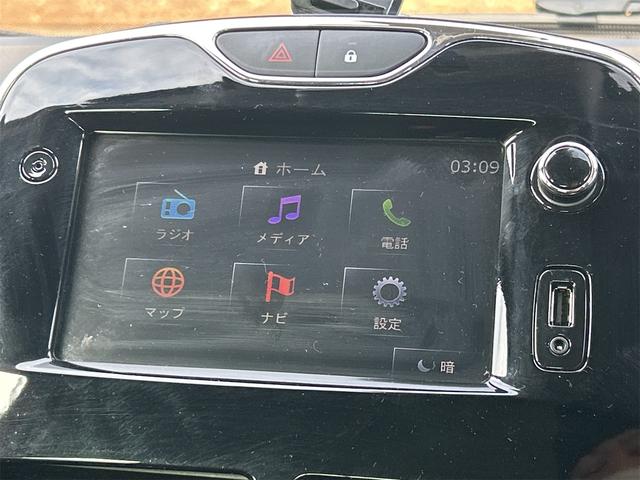 ルーテシア 　ナビ　アルミホイール　オートライト　電動格納ミラー　ＡＴ　エアコン　パワーステアリング　パワーウィンドウ（4枚目）