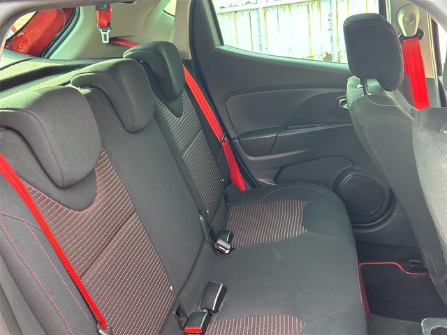 ルーテシア 　ナビ　アルミホイール　オートライト　電動格納ミラー　ＡＴ　エアコン　パワーステアリング　パワーウィンドウ（11枚目）