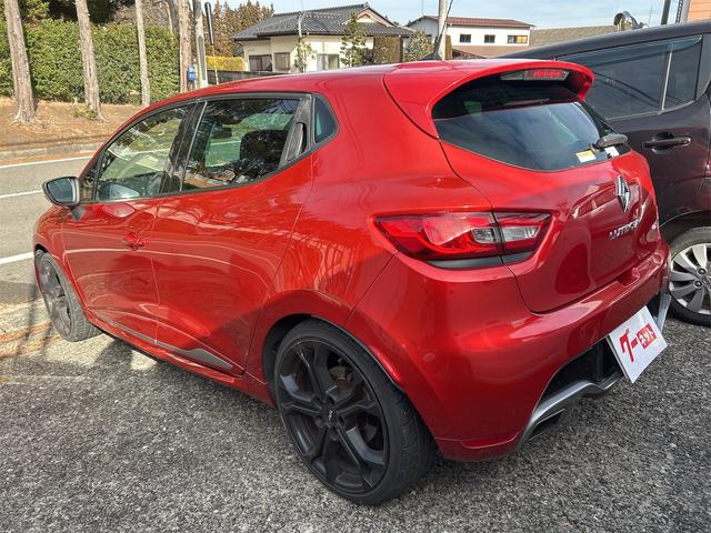 ルーテシア 　ナビ　アルミホイール　オートライト　電動格納ミラー　ＡＴ　エアコン　パワーステアリング　パワーウィンドウ（17枚目）