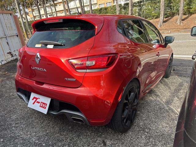 ルーテシア 　ナビ　アルミホイール　オートライト　電動格納ミラー　ＡＴ　エアコン　パワーステアリング　パワーウィンドウ（18枚目）